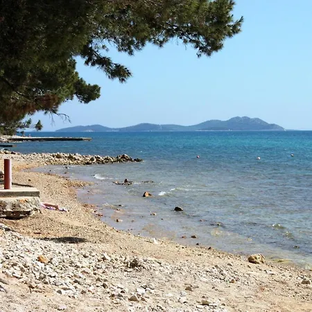 With A Parking Space Pakostane, Biograd - 18979