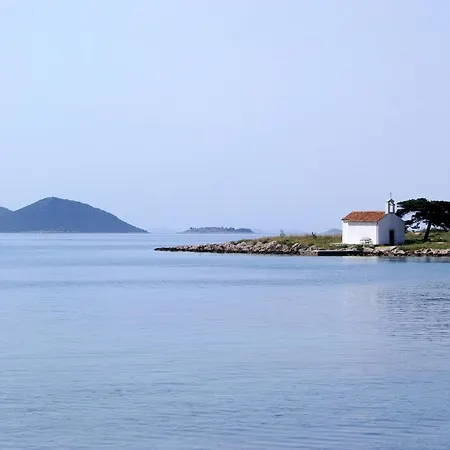 With Parking Space Pakostane, Biograd - 18979 Apartmán Pakoštane