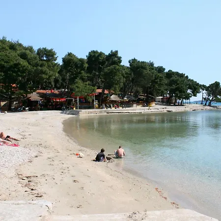 Apartmán With Parking Space Pakostane, Biograd - 18979 Pakoštane