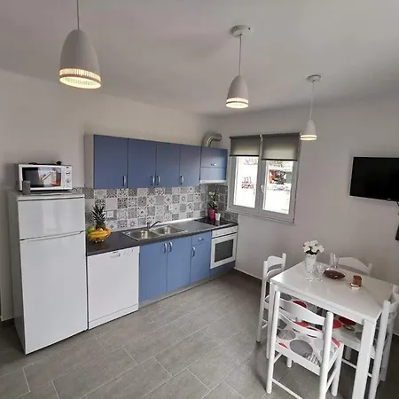 With Parking Space Pakostane, Biograd - 18979 Apartman Pakostane