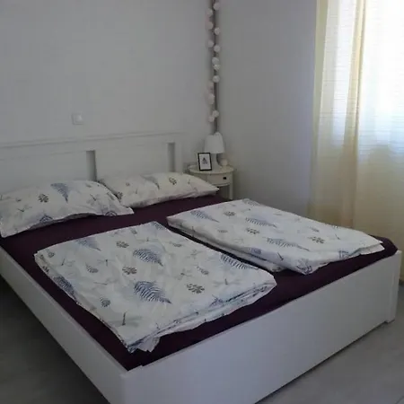 With Parking Space Pakostane, Biograd - 18979 Apartman
