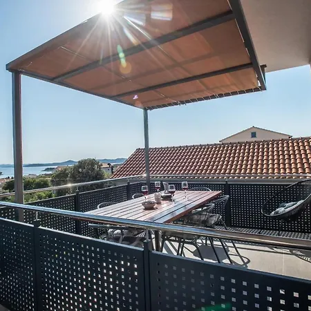 With Parking Space Pakostane, Biograd - 18979 *