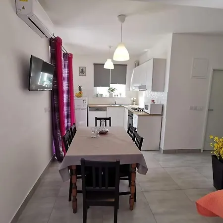 With Parking Space Pakostane, Biograd - 18979 Apartman Pakostane
