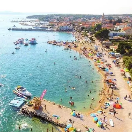With Parking Space Pakostane, Biograd - 18979 Διαμέρισμα *