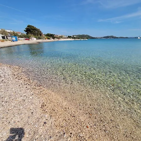 Διαμέρισμα With Parking Space Pakostane, Biograd - 18979