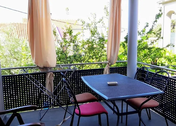 With Parking Space Pakostane, Biograd - 18979 * Pakoštane