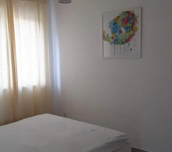 With Parking Space Pakostane, Biograd - 18979