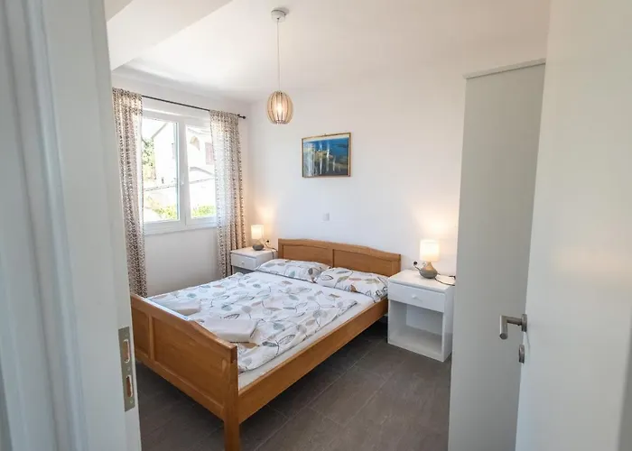 With Parking Space Pakostane, Biograd - 18979 Διαμέρισμα *