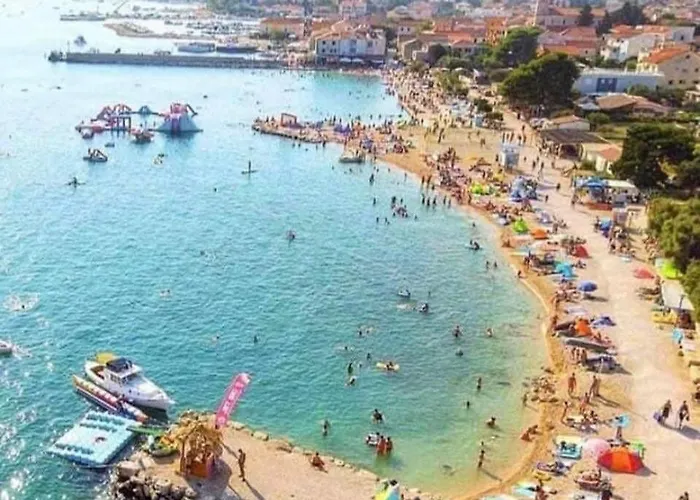 With Parking Space Pakostane, Biograd - 18979 Διαμέρισμα *