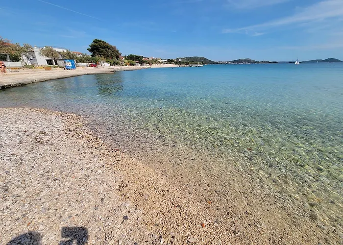 Διαμέρισμα With Parking Space Pakostane, Biograd - 18979