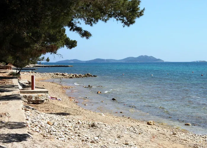 With Parking Space Pakostane, Biograd - 18979 * Pakoštane